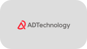 AD Technology Logo