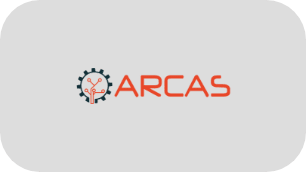 ARCAS Logo