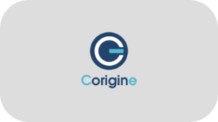Corigine Logo
