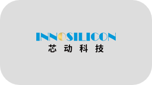 Innosilicon Logo