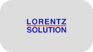 Lorentz Solution Logo
