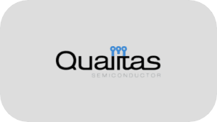 Qualitas Semiconductor Logo