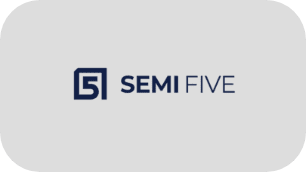 Semifive Logo
