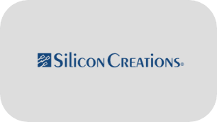 Silicon Creations Logo