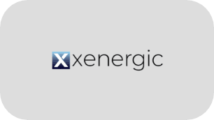 Xenergic Logo
