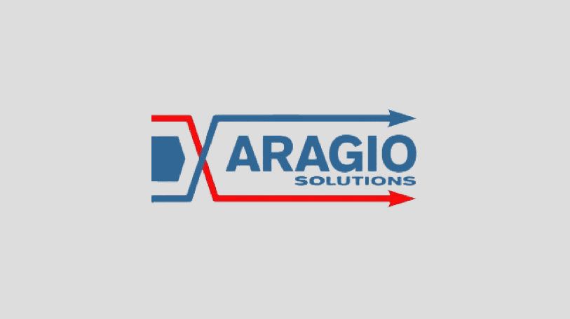 Aragio Logo