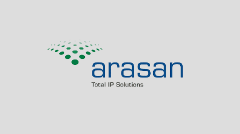 Arasan Total Ip Logo