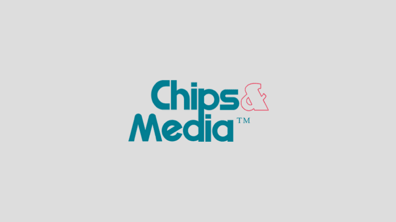Chips Media Logo