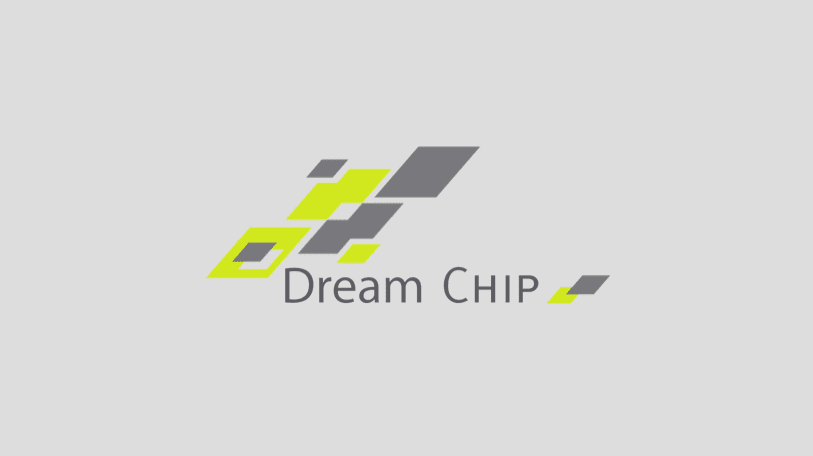 Dream Chip Logo
