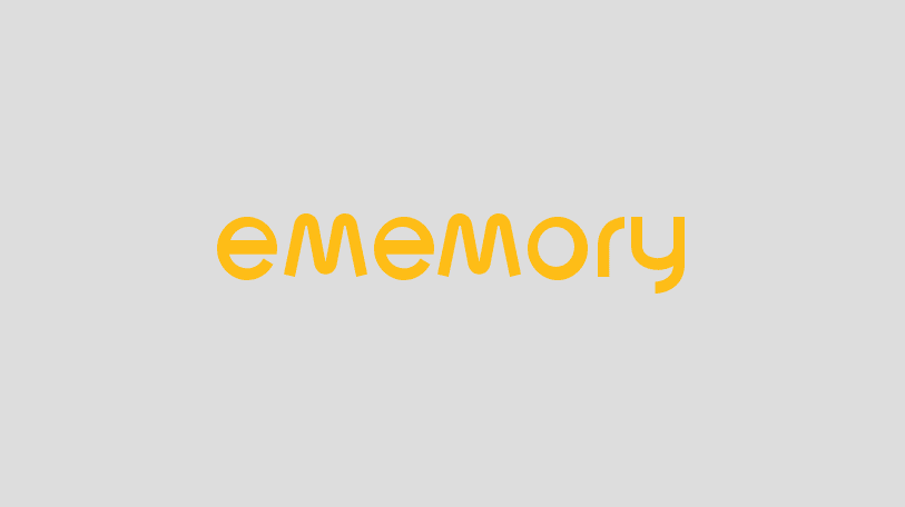 Ememory Logo