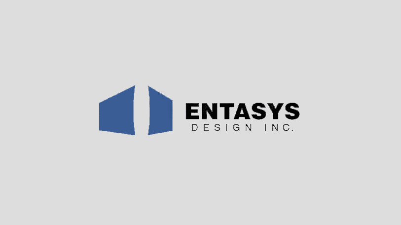 ENTASYS Logo