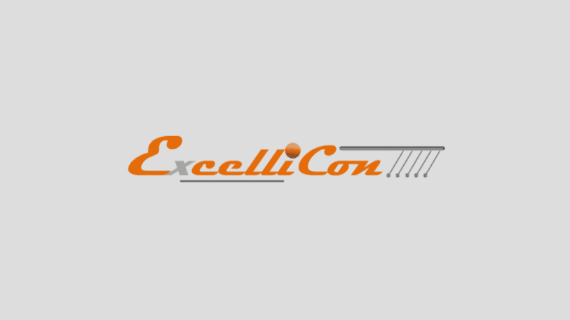 Exellicon Logo