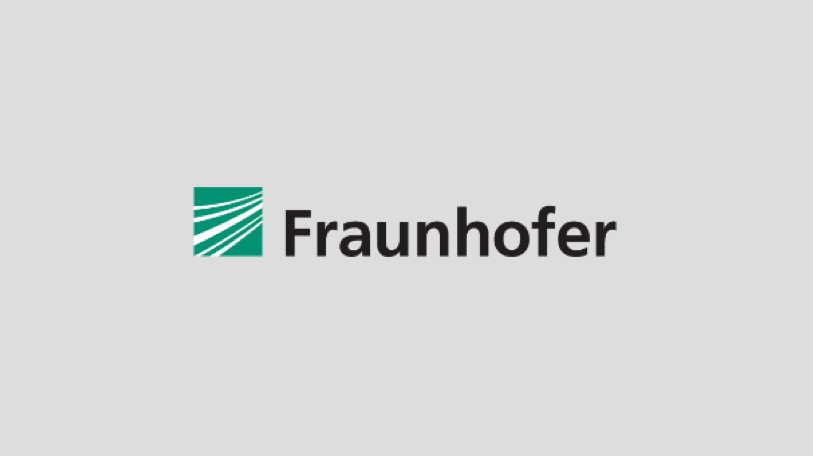 fraunhofer Logo