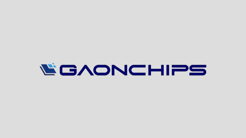 GAONCHIPS Logo