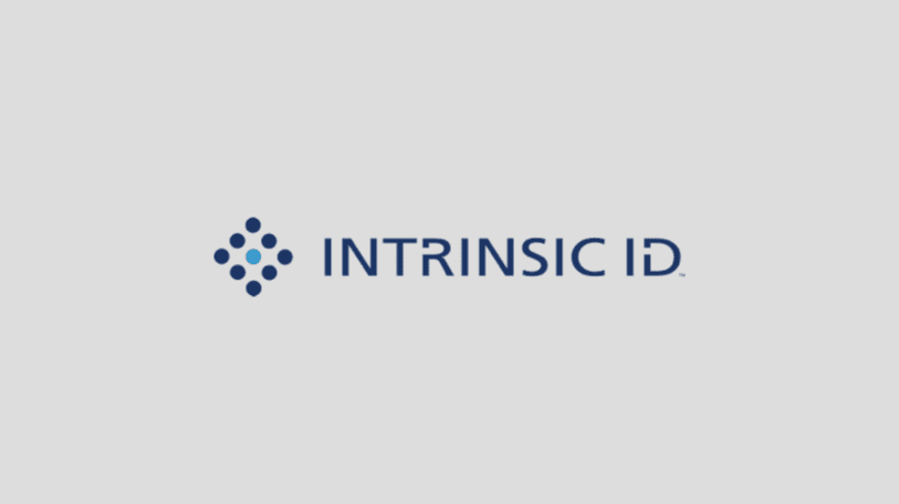 INTRINSIC ID Logo