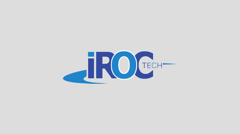 IROC Tech Logo