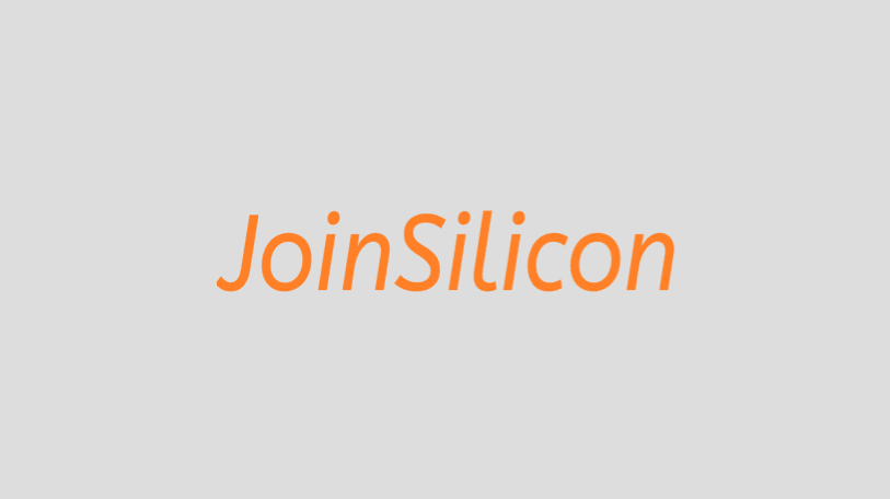 JoinSilicon Logo