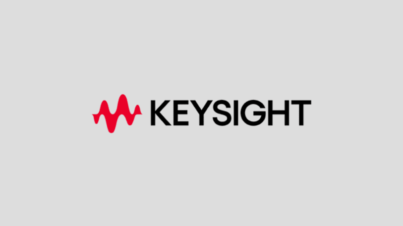 KEYSIGHT Logo