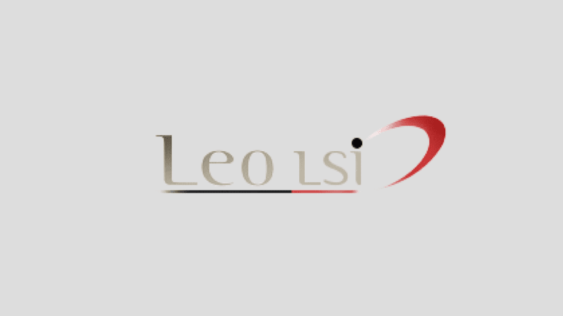 Leo Lsi Logo