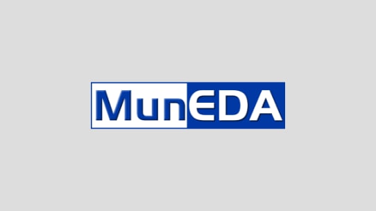 MunEDA Logo