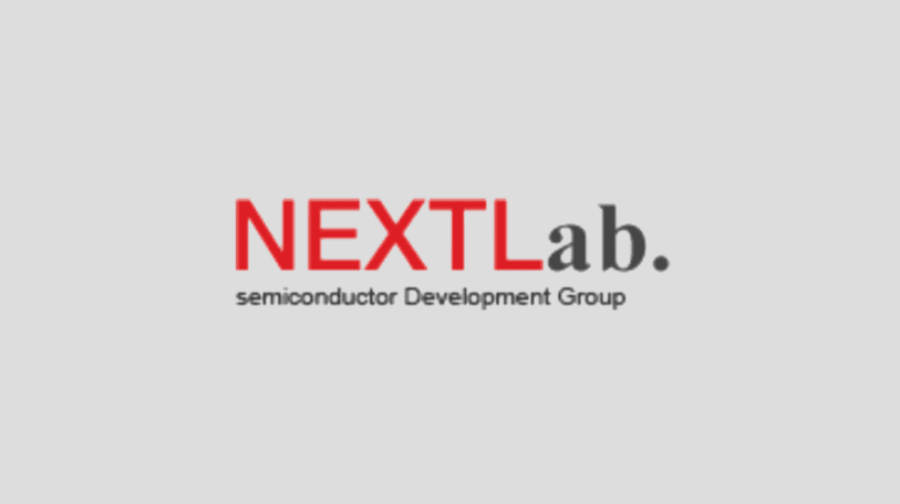 NEXT Lab Logo