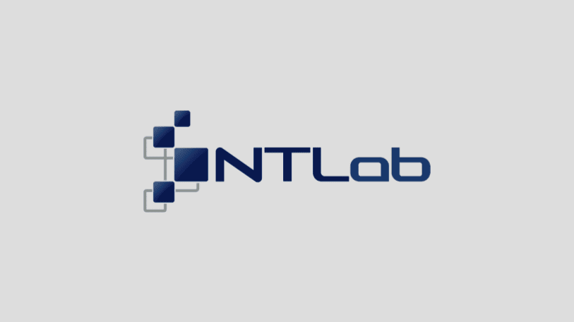NTLab Logo