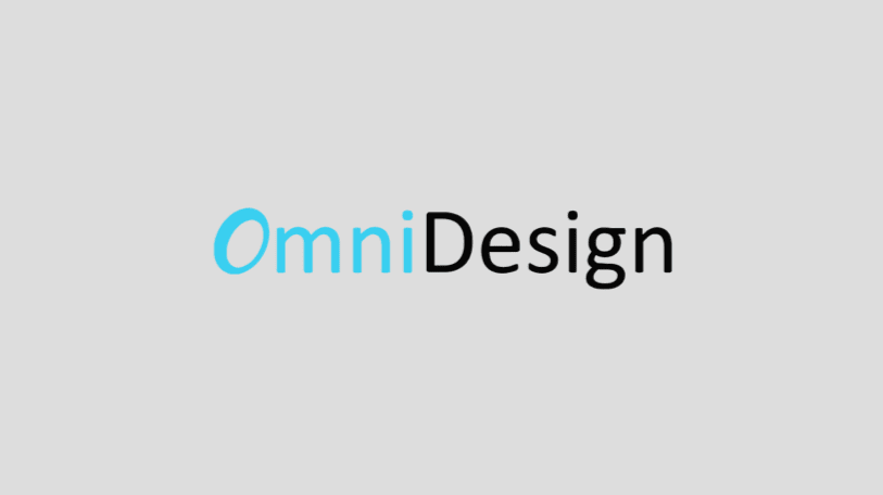 Omni Design Logo