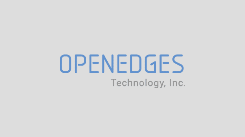 OPENEDGES Technology Logo