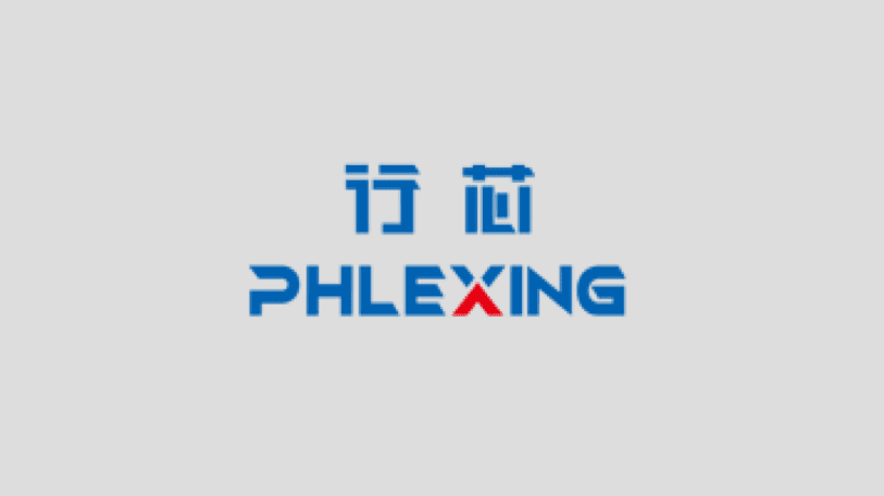 PHLEXING Logo
