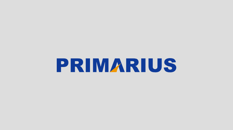 PRIMARIUS Logo