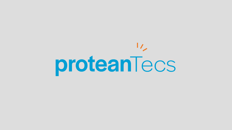 Protean Tecs Logo
