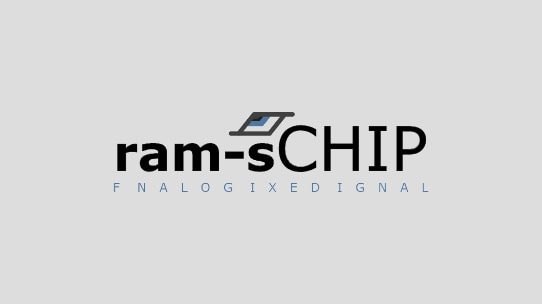 ram-s-chip Logo