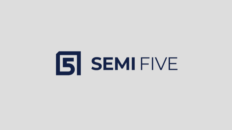 SEMI FIVE Logo