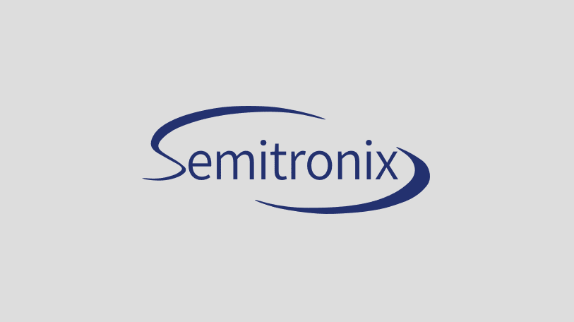Semitronix Logo
