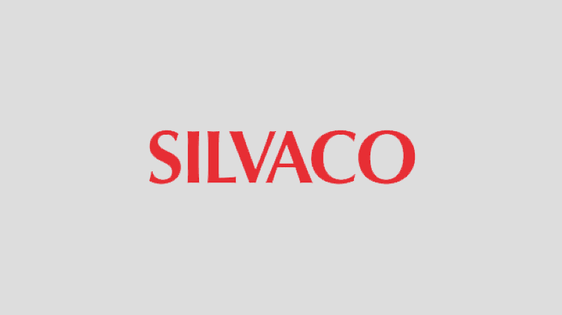 SILVACO Logo