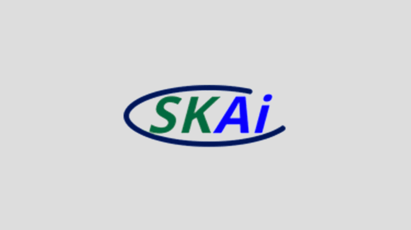 SKAi Logo