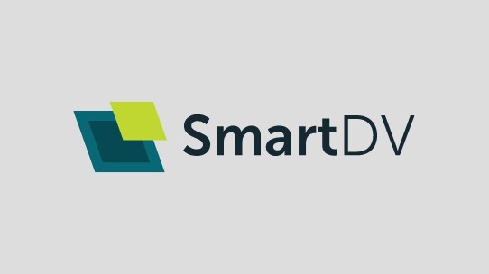 SmartDV Logo