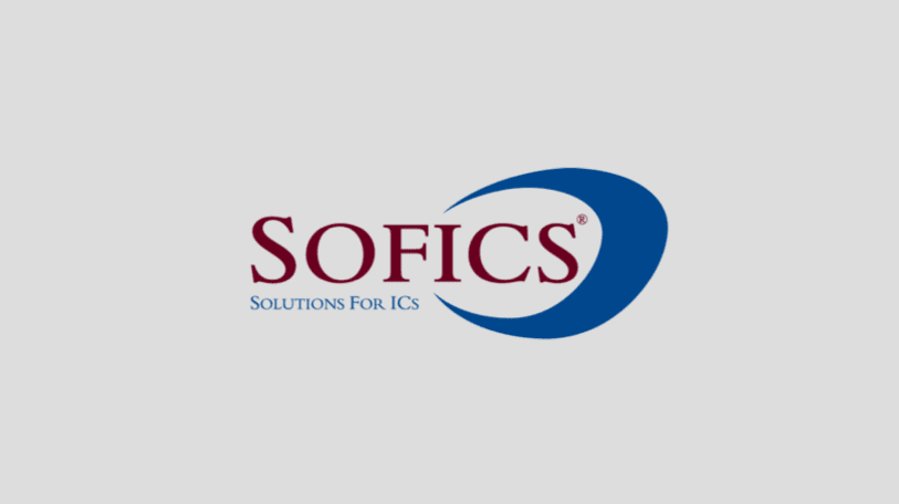 SOFICS Logo