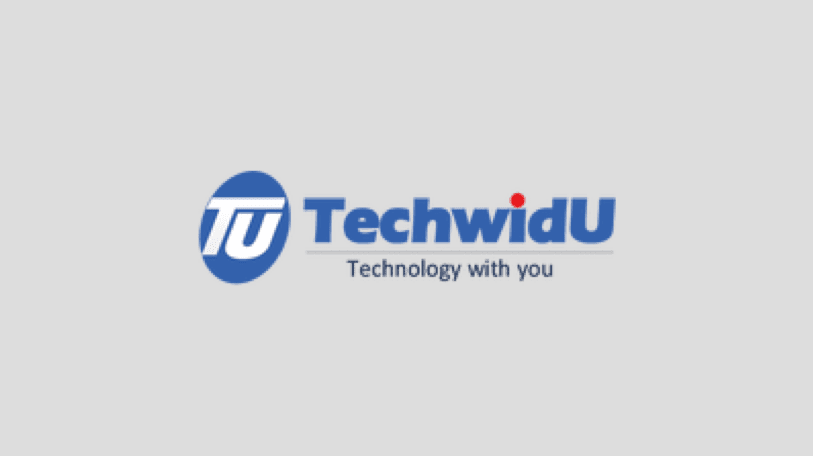 TechwidU Logo