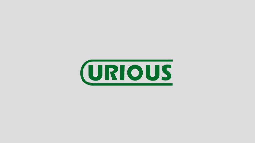 Urious Logo