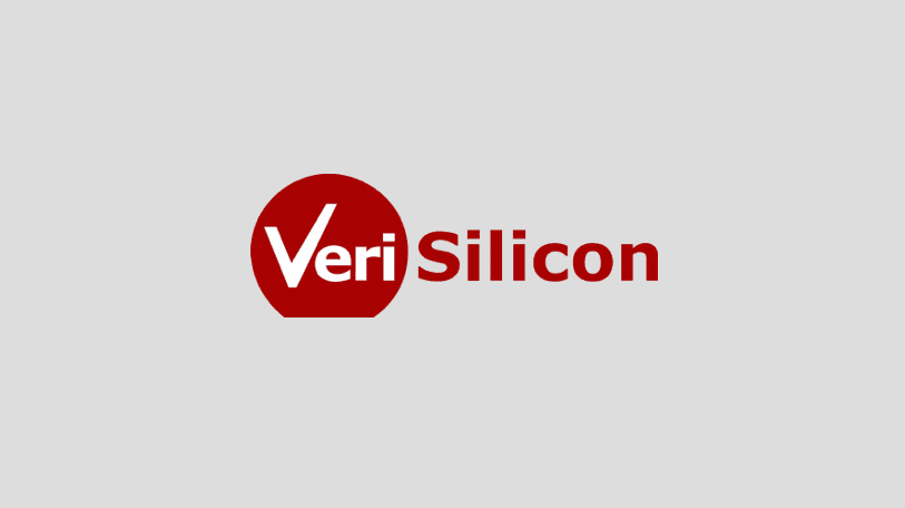Veri Silicon Logo