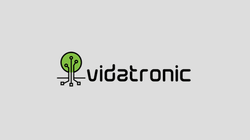 vidatronic Logo