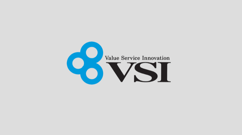 VSI Logo