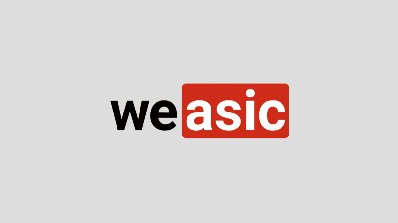 weasic Logo