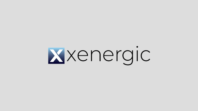 xenergic Logo