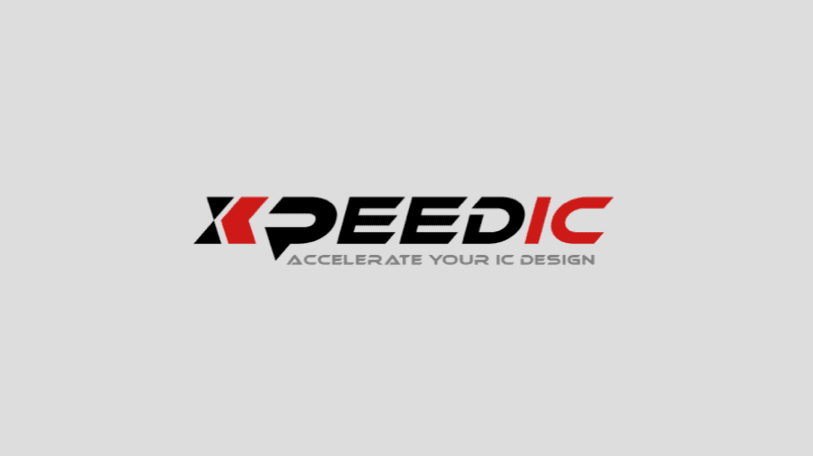 XPEEDIC Logo