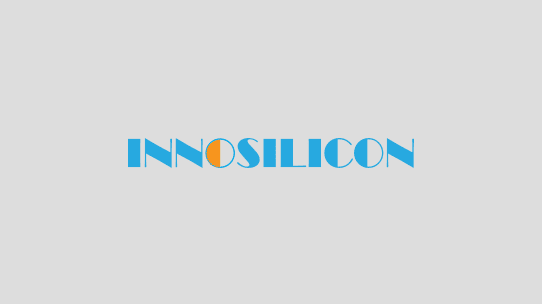 innosilicon Logo