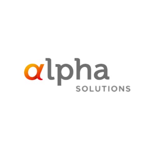 Alpha Solutions CI