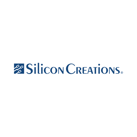 silicon Creations ci