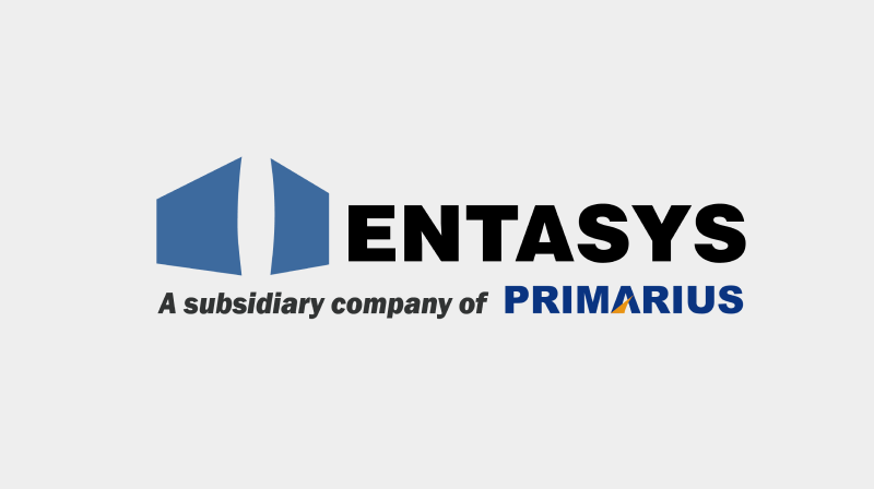 entasys Logo